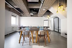 Holiday Inn Express Dresden Zentrum by IHG