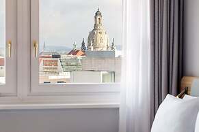 Holiday Inn Express Dresden Zentrum by IHG
