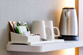 Holiday Inn Express Dresden Zentrum by IHG