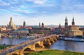 Holiday Inn Express Dresden Zentrum by IHG
