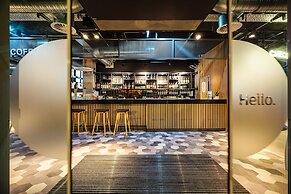 Holiday Inn Express Dresden Zentrum by IHG