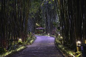 One Myanmar Resort Putao