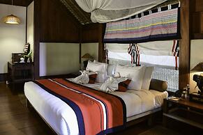 One Myanmar Resort Putao