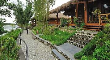 One Myanmar Resort Putao