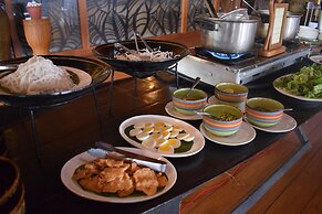 One Myanmar Resort Putao