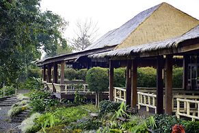 One Myanmar Resort Putao