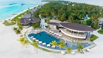 Madifushi Private Island