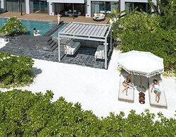 Madifushi Private Island