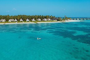 Madifushi Private Island