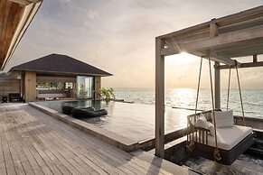 Madifushi Private Island