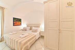 Queen Suite