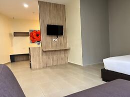 SIN LIEN HOTEL