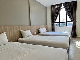 SIN LIEN HOTEL
