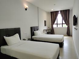 SIN LIEN HOTEL