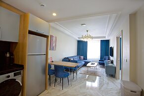 Princely Suites