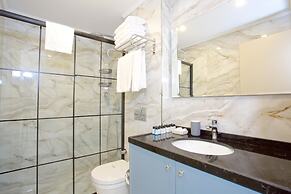 Princely Suites