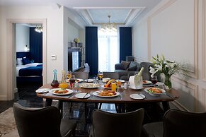 Princely Suites