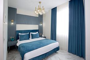 Princely Suites