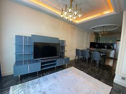 Princely Suites