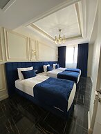 Princely Suites
