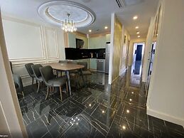 Princely Suites