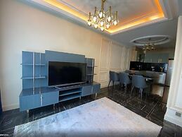 Princely Suites