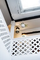 Emerald Palm Courtyard Hotel