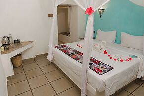 Emerald Palm Courtyard Hotel