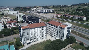 KUMRU SUITESSEDA PANSİYON