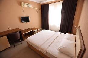 KUMRU SUITESSEDA PANSİYON