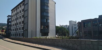 KUMRU SUITESSEDA PANSİYON