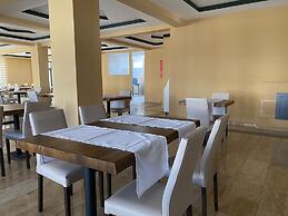 KUMRU SUITESSEDA PANSİYON