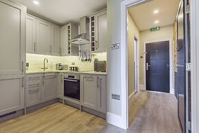 Oak & Poppy Apartments