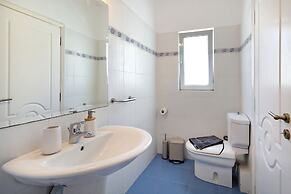 Triplex Villa Gardenia Glyfada  sea view