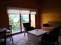 Satavala Tatil Köyü