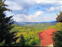Satavala Tatil Köyü