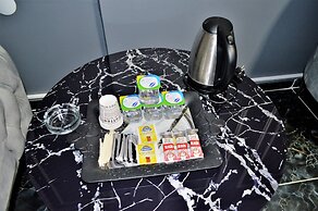 Vip Suit