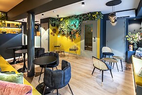 The Bee Hostel