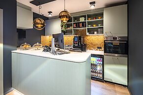 The Bee Hostel