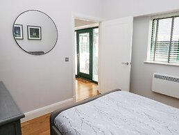 Ramsey Cottage