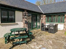 Ramsey Cottage