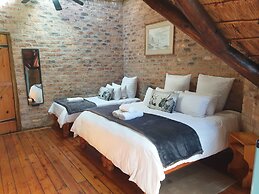 Marrob Lodge