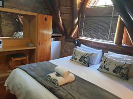 Marrob Lodge