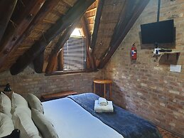 Marrob Lodge