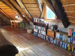 Marrob Lodge