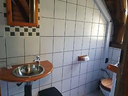 Marrob Lodge