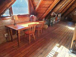 Marrob Lodge
