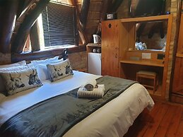Marrob Lodge