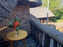 Marrob Lodge