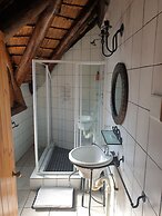 Marrob Lodge